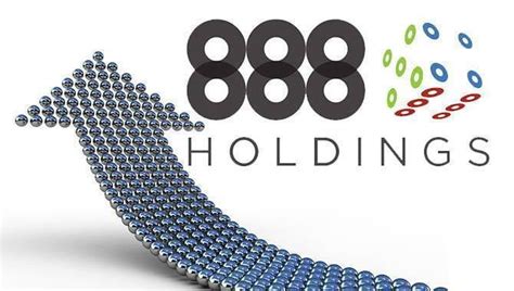 888 holdings financial calendar.